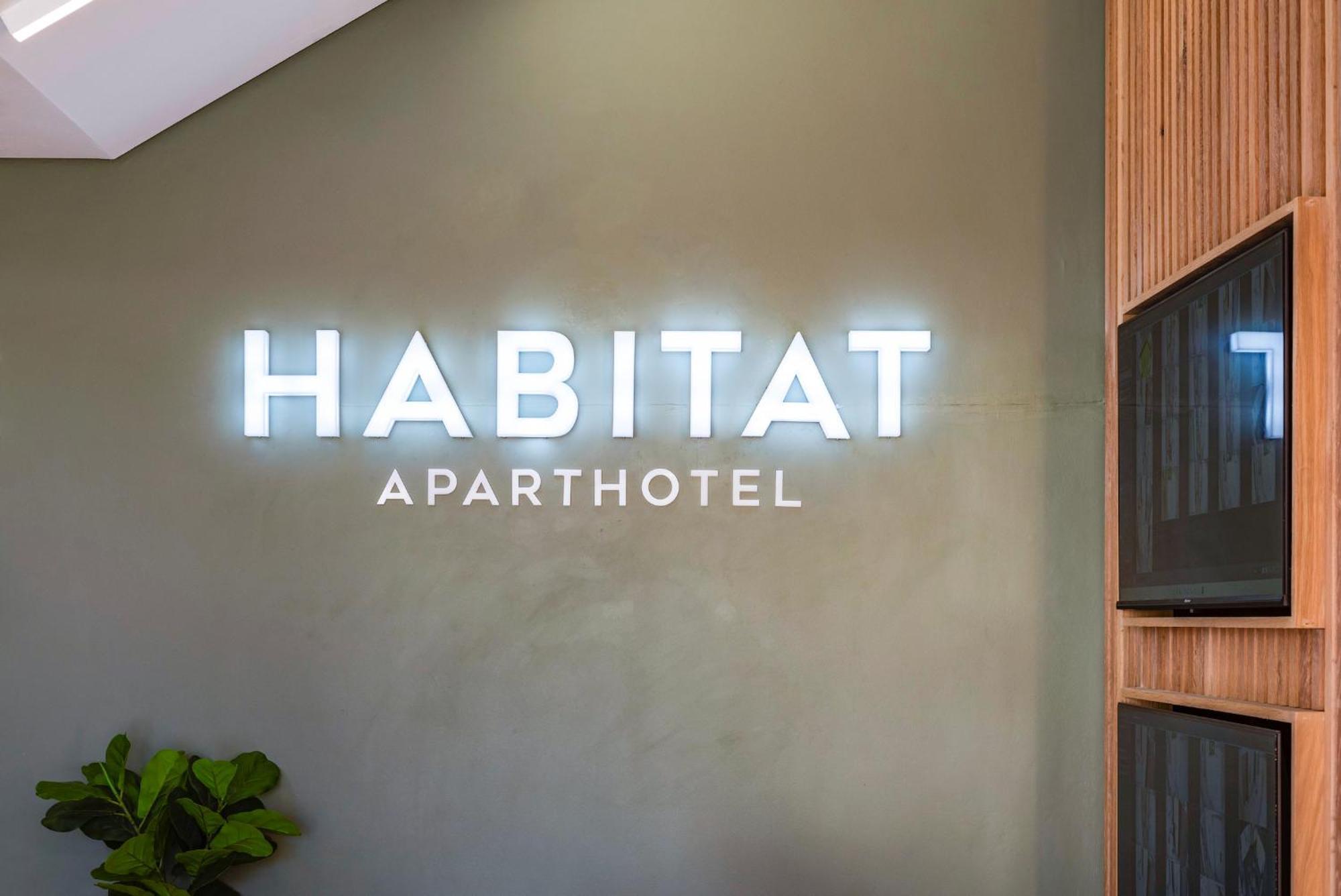 Habitat Aparthotel By Totalstay Kapstadt Exterior foto