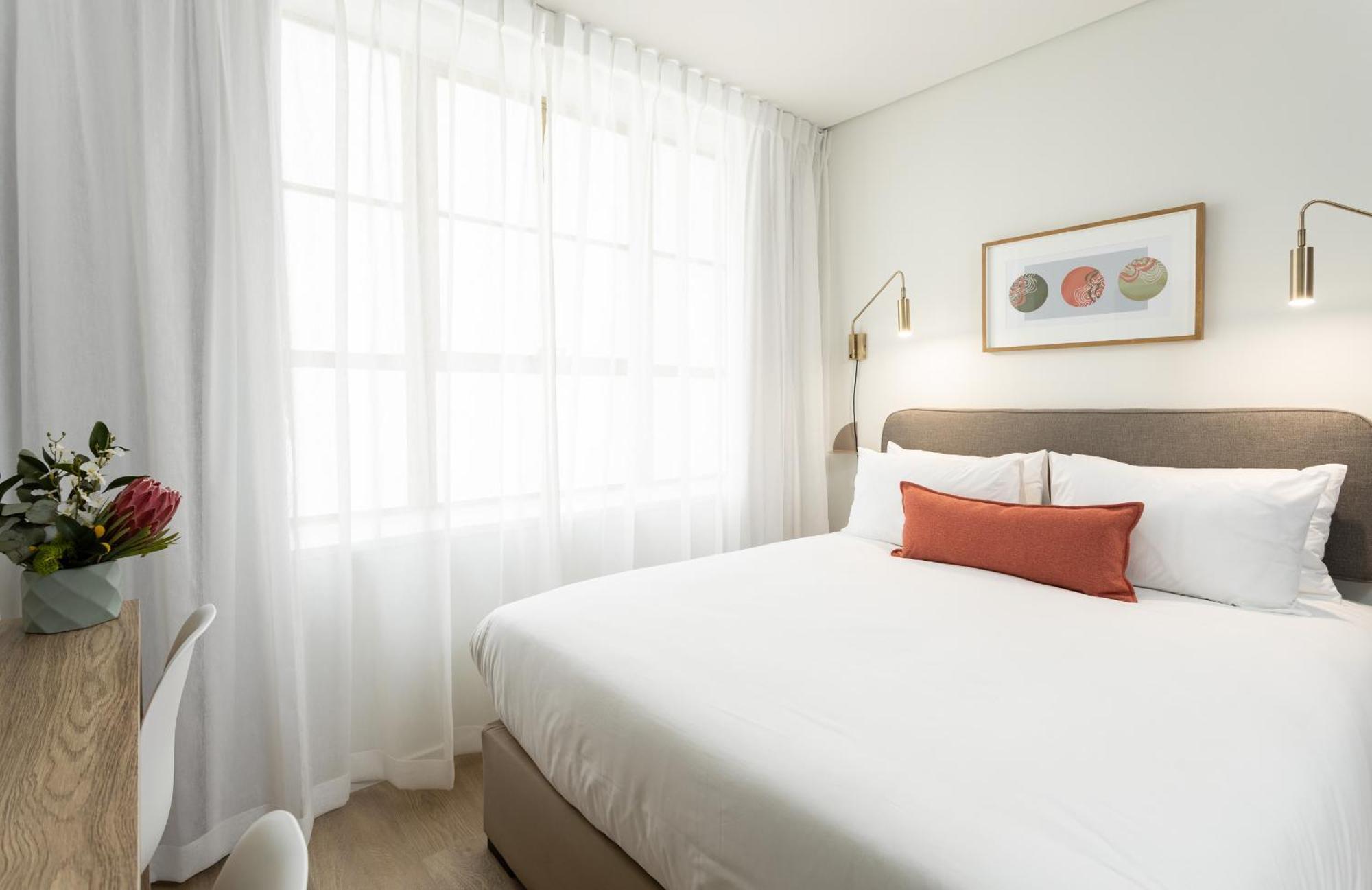 Habitat Aparthotel By Totalstay Kapstadt Exterior foto