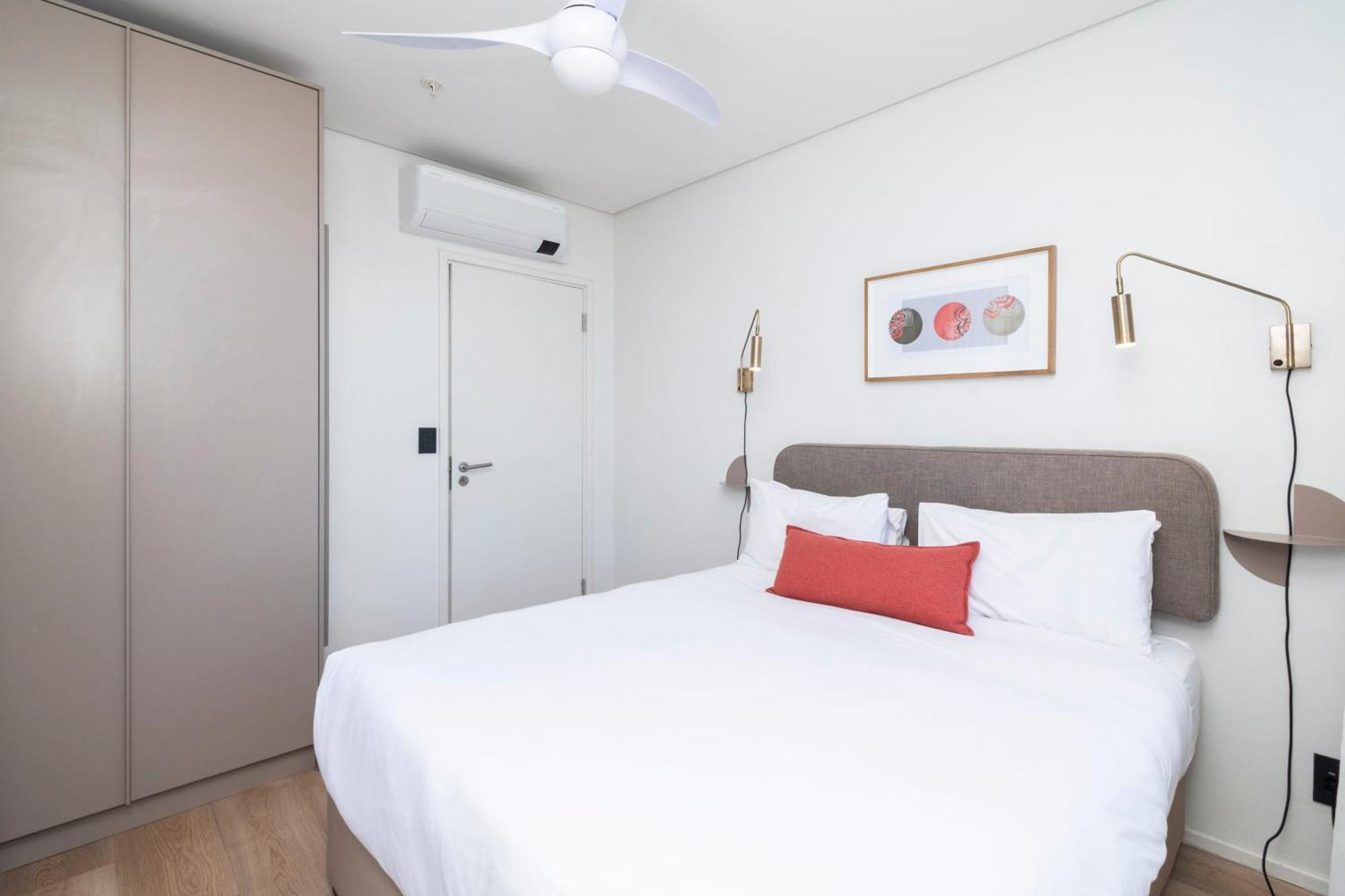 Habitat Aparthotel By Totalstay Kapstadt Exterior foto