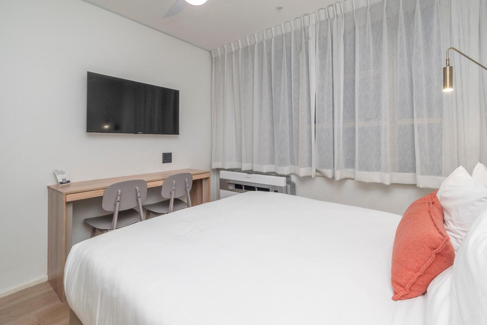 Habitat Aparthotel By Totalstay Kapstadt Exterior foto