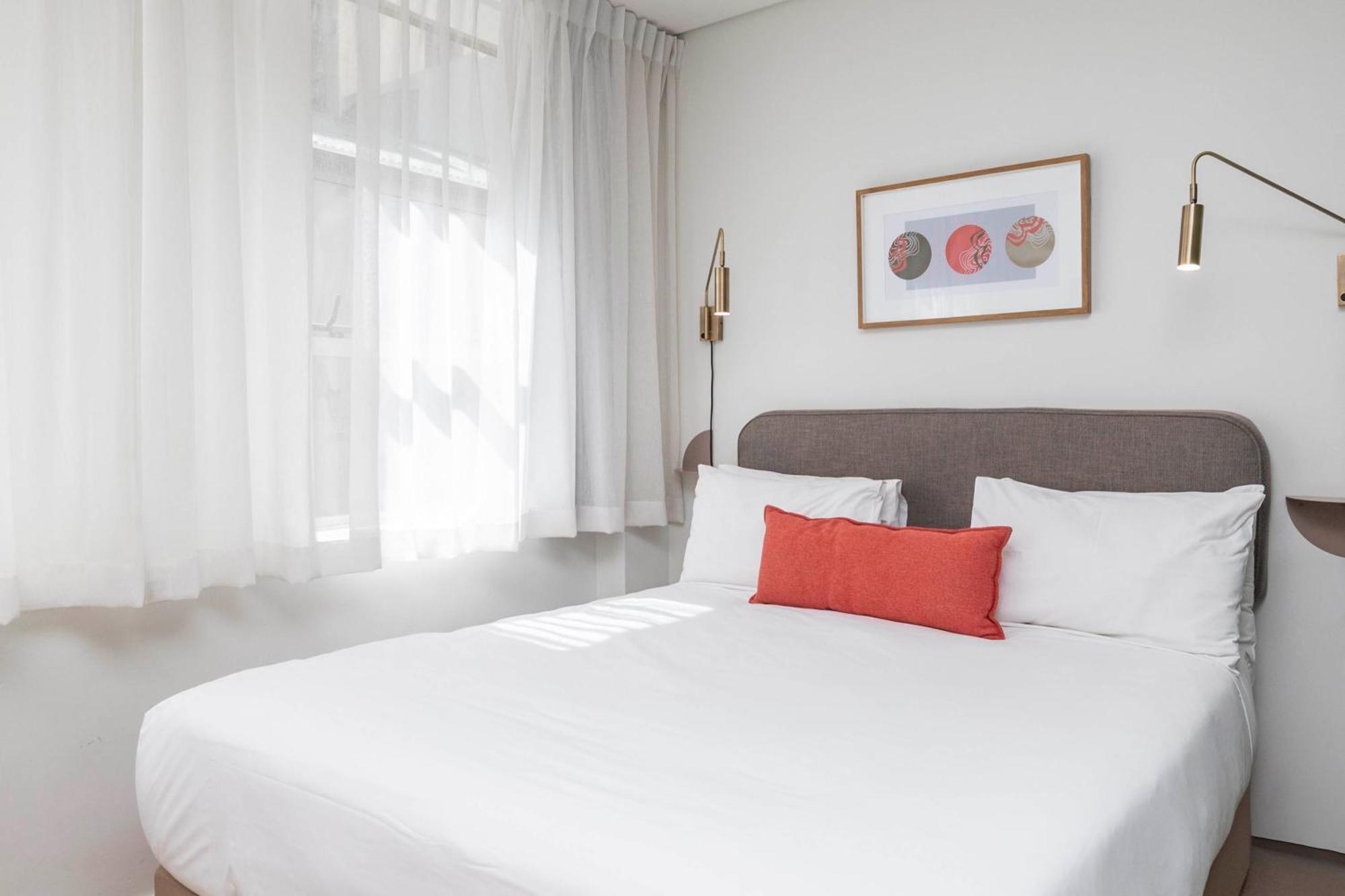 Habitat Aparthotel By Totalstay Kapstadt Exterior foto