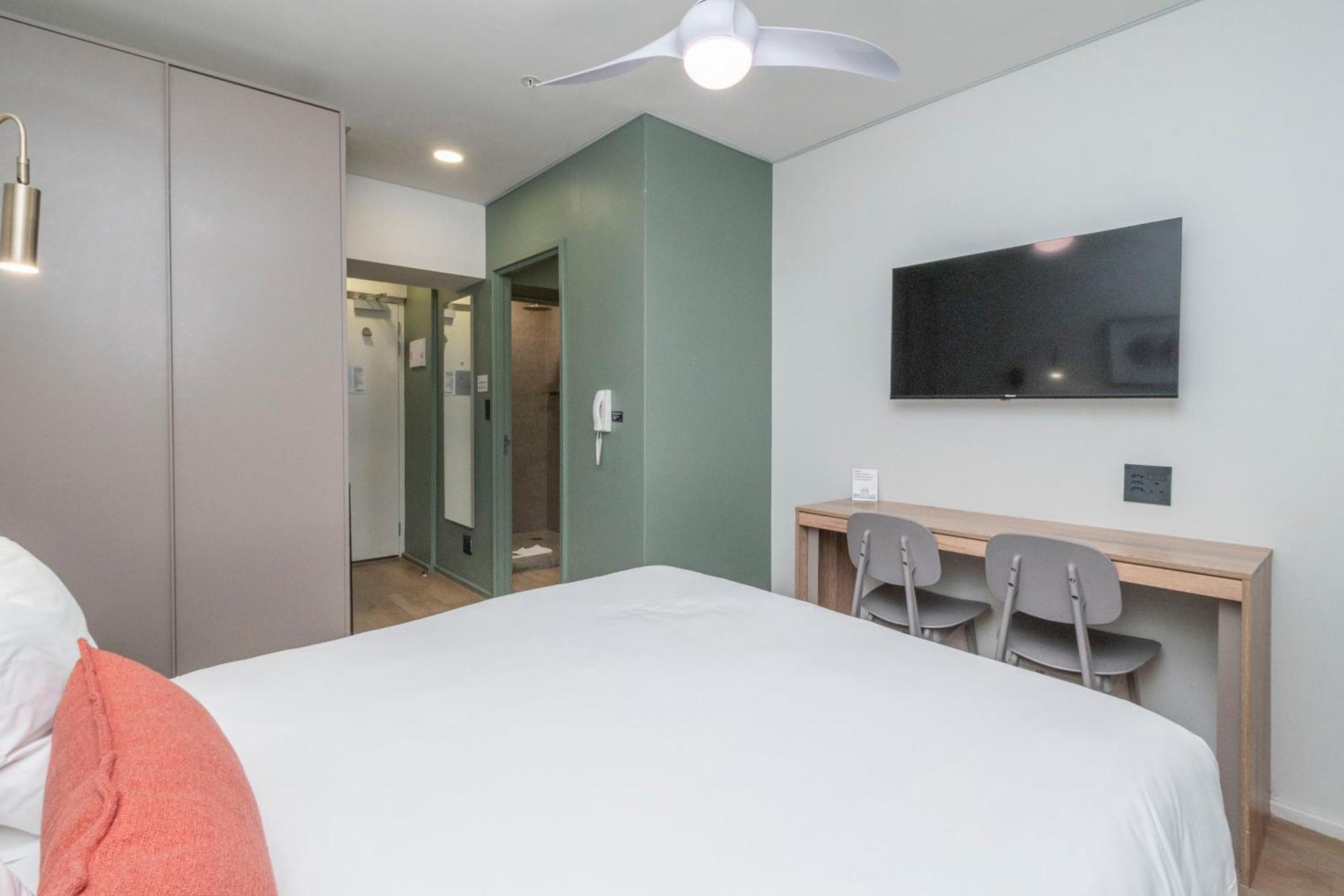 Habitat Aparthotel By Totalstay Kapstadt Exterior foto