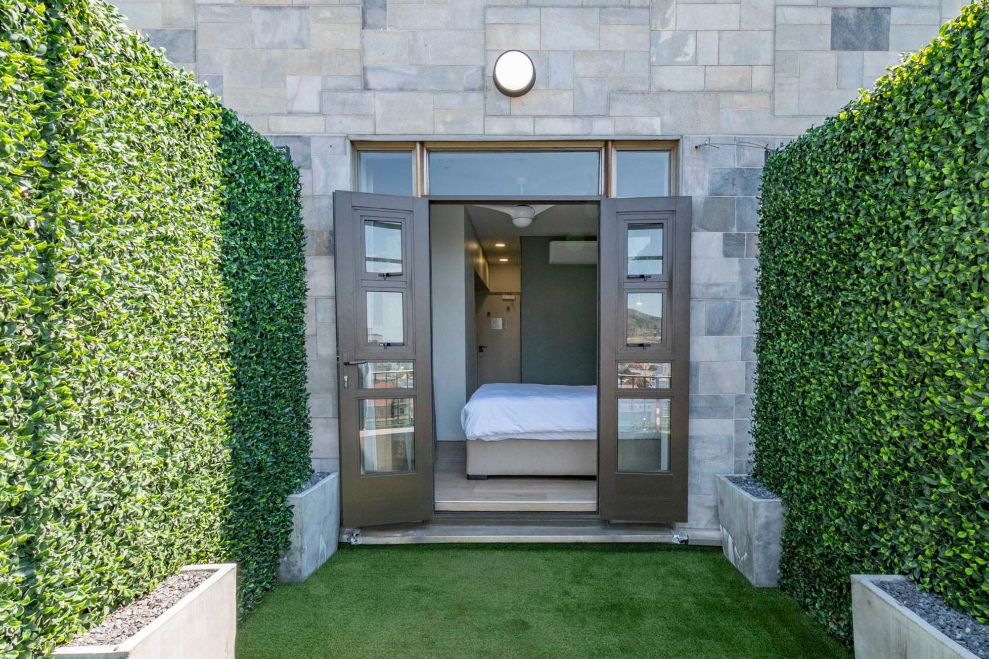 Habitat Aparthotel By Totalstay Kapstadt Exterior foto